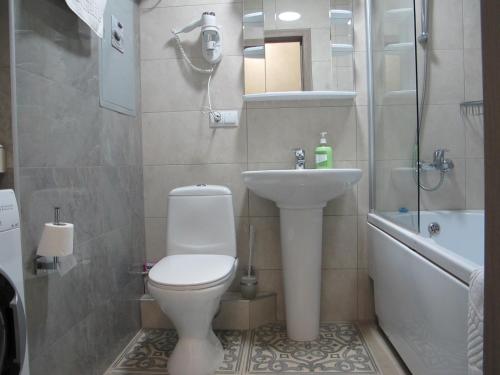 Apartment on Bulvar Nadezhd 6/2 - image 5