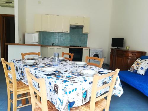 Casa vacanze afrodite centro storico Otranto Salento 6 posti - image 11