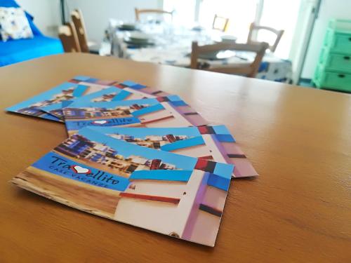 Casa vacanze afrodite centro storico Otranto Salento 6 posti - image 9