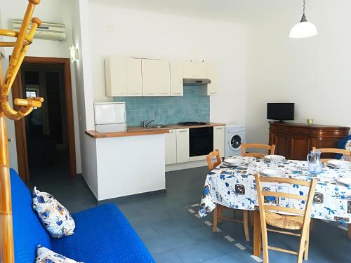 Casa vacanze afrodite centro storico Otranto Salento 6 posti - image 4