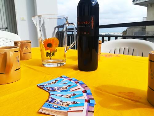 Casa vacanze afrodite centro storico Otranto Salento 6 posti - image 10