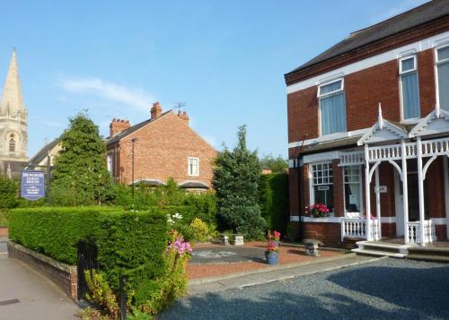 Heworth Guest House, , North Yorkshire