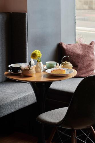 Design Hotel Plattenhof - image 6