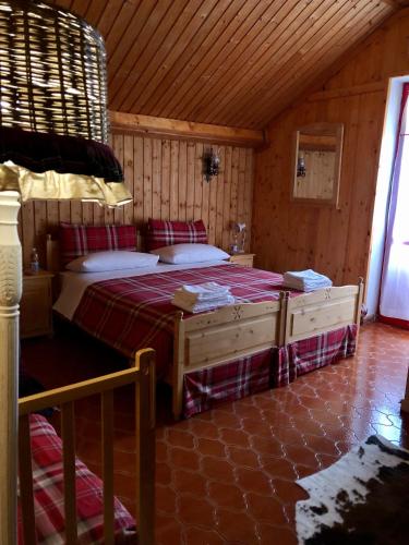 Accommodation in Prati di Tivo