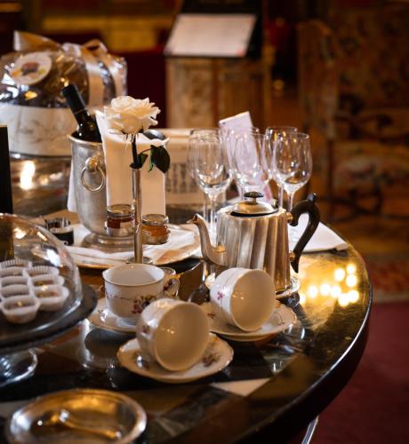 Grand Hotel Plaza - image 10