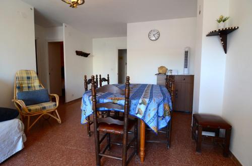 Rocamaura III-2-6 - Apartment - L'Estartit