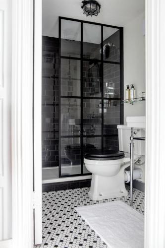 Pembroke Townhouse, Dublin (fotografie 7)