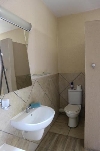 St Michelle Guest Lodge & Hydro Retreat