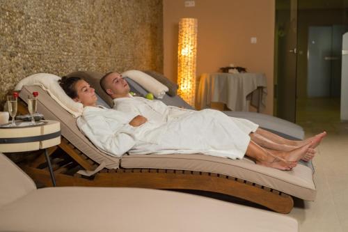 Salamandra Hotel - image 9