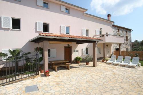  Holiday Home Sandra in 51511 Malinska