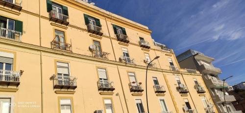  Posillipo: soggiorno d'incanto in Neapel