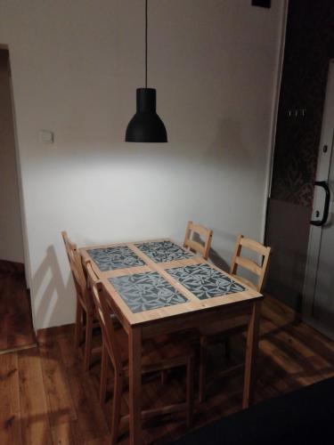 Facilities, Hostel Orange Plus in Torun