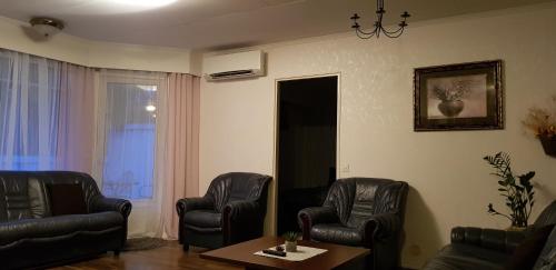 4 Bedrooms near Center - Kranni Room Type - Superior Apartment with Sauna