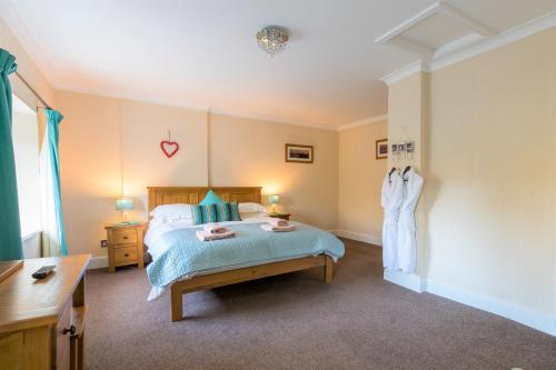 Host & Stay - Daisy Cottage