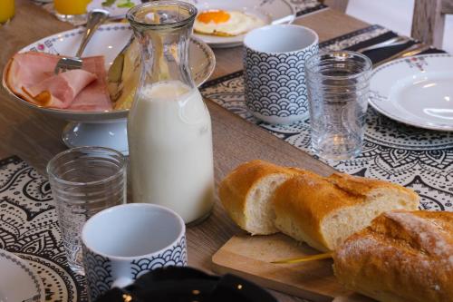 La petite maison dans la cour