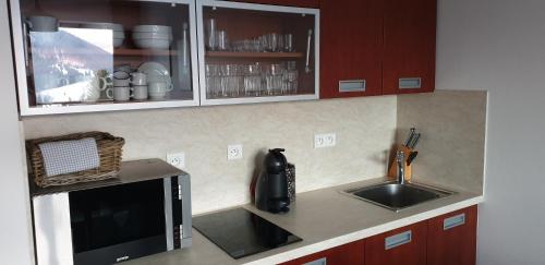 Apartman JATI 319 - Donovaly in Donovaly