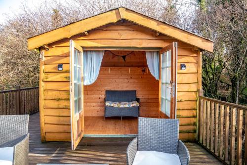 Iekārtas, Finest Retreats - The Tree House - Eco-Friendly, Back to Nature Experience in Džermansvīka