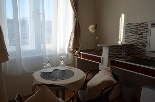 Rooms & Apartments Infinity 3