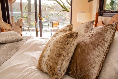 Finest Retreats - The Tree House - Eco-Friendly, Back to Nature Experience in Džermansvīka