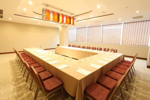 Nevali Hotel