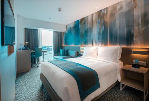 Holiday Inn Express Manila Newport City by IHG, Манила (фото 8)