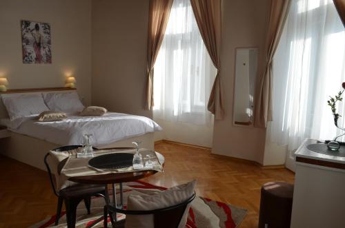 Rooms & Apartments Infinity, Rijeka (fotografie 2)