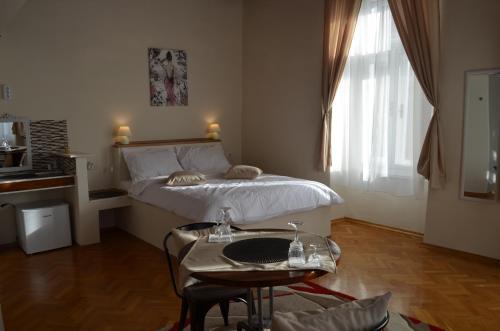 Rooms & Apartments Infinity, Rijeka (fotografie 5)