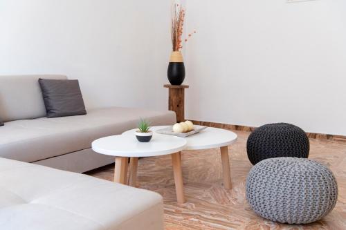 Downtown Apartment
