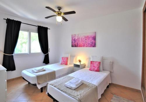 VILLA ALBENIZ- Zona muy tranquila en Cala Pi- Llucmajor- Mallorca - image 4