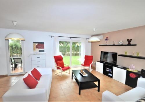 VILLA ALBENIZ- Zona muy tranquila en Cala Pi- Llucmajor- Mallorca - main image