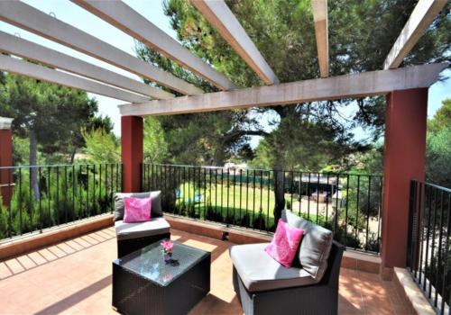 VILLA ALBENIZ- Zona muy tranquila en Cala Pi- Llucmajor- Mallorca - image 5