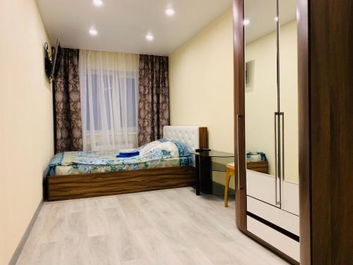 Apartment TwoPillows Pischevikov 21 - image 10