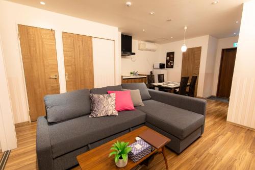 belle lune hotel hakata Suite Room 2