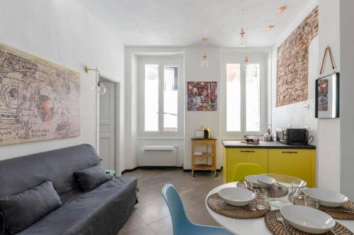 Castelli's apartments CAMPO 15, Janov