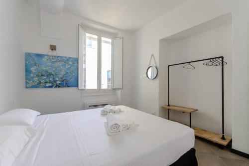 Castelli's apartments CAMPO 15, Janov (fotografie 10)