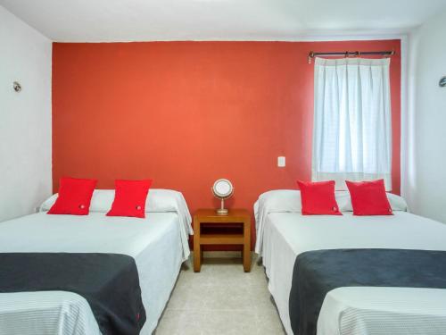 Capital O Chac Chi Hotel and Suites