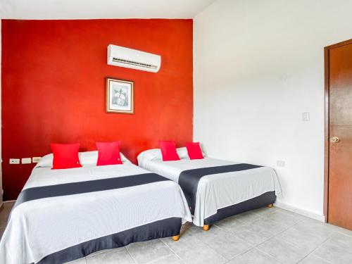 Capital O Chac Chi Hotel and Suites