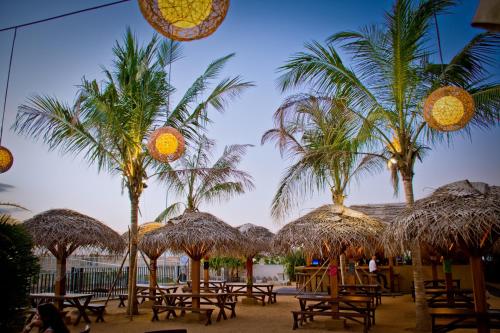 Food and beverages, The Kingsbury Colombo in Colombo