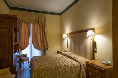 Hotel Manzoni Wellness&Spa