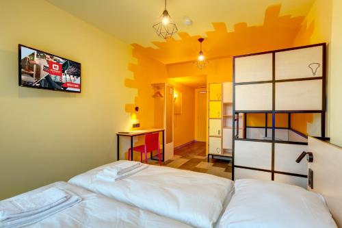 MEININGER Hotel Lyon Centre Berthelot - image 13