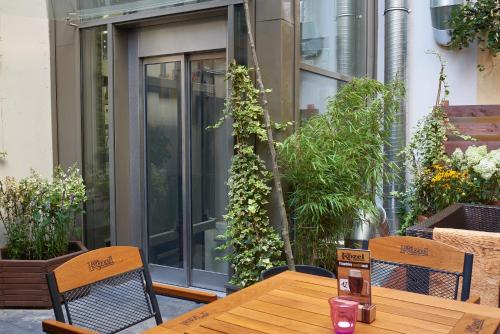 Instalações, Fama Residence Gdańsk Old Town (Fama Residence Gdansk Old Town) in Principal Cidade