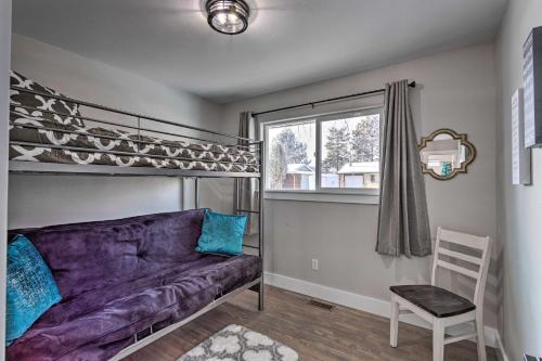 Retreat with Patio Visit San Juans and Telluride - image 7