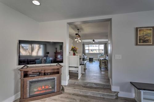 Retreat with Patio Visit San Juans and Telluride - image 10
