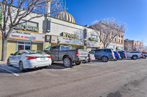 Retreat with Patio Visit San Juans and Telluride - image 10