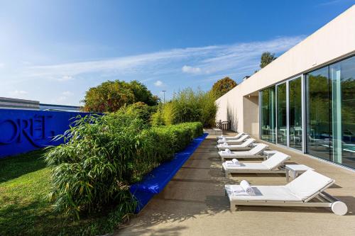 Vistas, La Di Moret in Udine