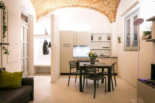 Mameli PREMIUM - Apartment - Casale Monferrato