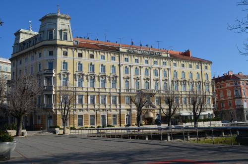 Rooms & Apartments Infinity, Rijeka (fotografie 4)