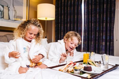 经典英国泽西俱乐部酒店&SPA 经典英国泽西俱乐部酒店&SPA