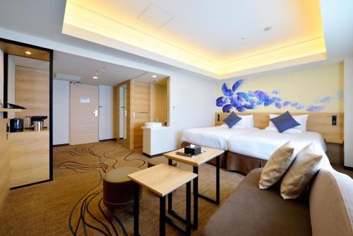 Novotel Okinawa Naha