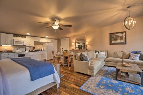 Charming Dwtn Retreat about 7Mi to KY Horse Park - image 7